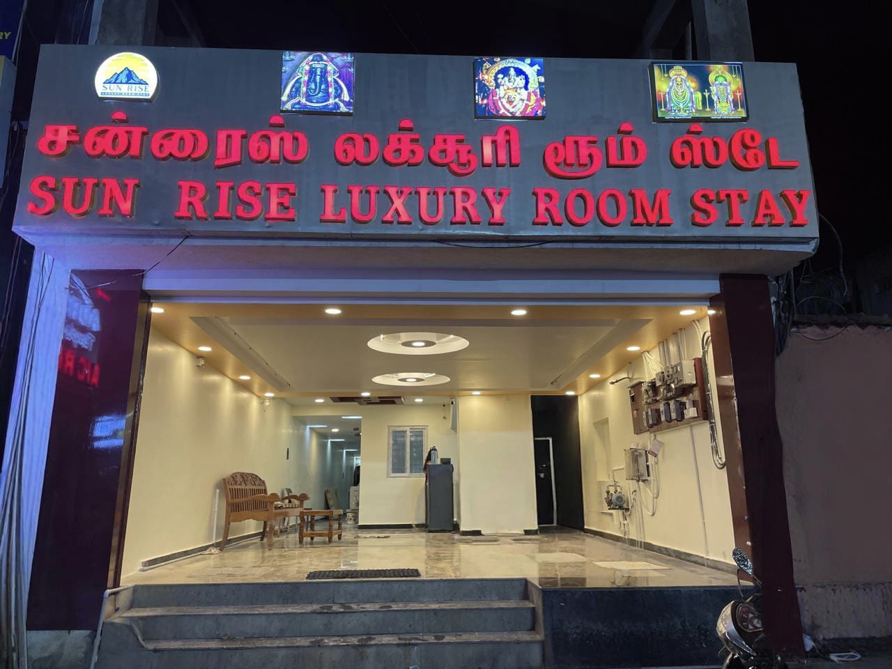 Main gallery