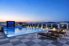 Hotel Khumani- By Hills N Dunes Hotels