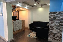 K K Tower Guest house
