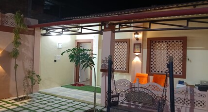 ROYAL COTTAGE Room Type - ROYAL COTTAGE