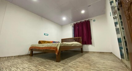 Sundarban natural homestay Room Type - Bedroom 1