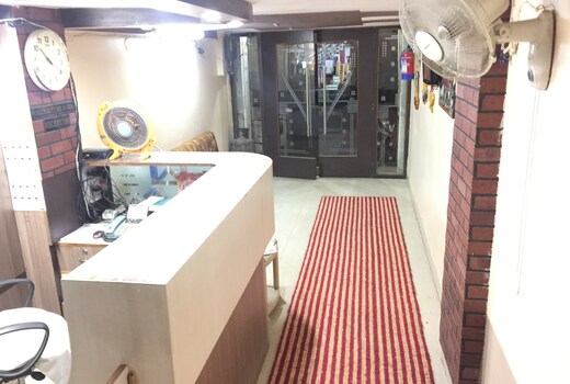 Hotel Anmol