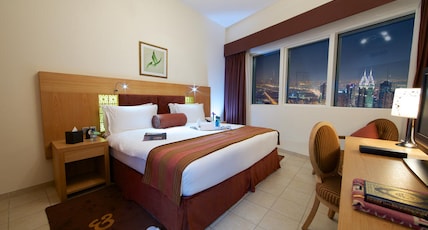 Tamani Marina Room Type - Two Bedroom Apartment Tamani Marina Room Type - Two Bedroom Apartment