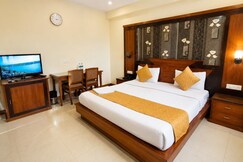 Vibe Vacation Hotel, Visakhapatnam   Stay in the Heart of the City