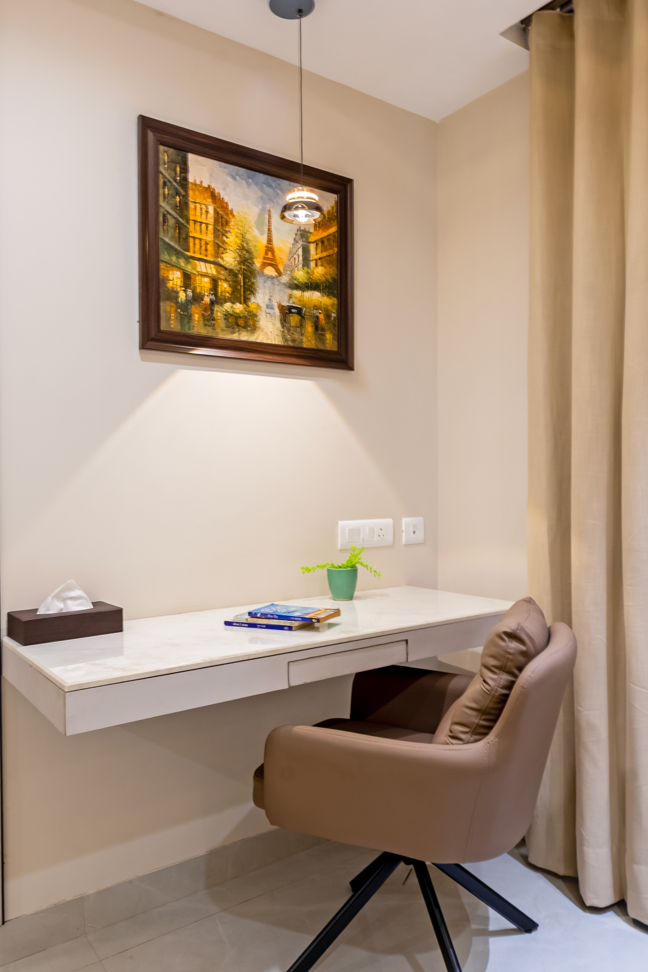 The Delhi Dreams - A Luxury Boutique Hotel - Tap to explore photos
