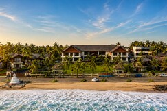 SCYLLA Luxury Resort & Spa