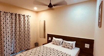 Zulley Eco Resort Room Type - Double Room with Pool View