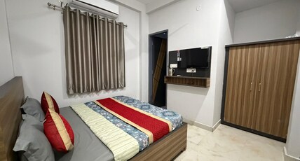 Amrit bela Room Type - Deluxe room