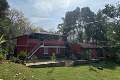 Hevea Gardens Homestay