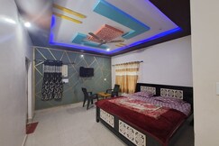 Sri Varaha Resorts