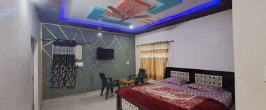 Sri Varaha Resorts