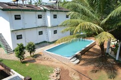 Heaven Goa Guest House