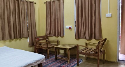 THE NEST HOMESTAY AND VILLA Room Type - Room 304