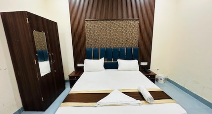 AAYUSHMAN PALACE Room Type - DELUXE AND LUXURY ROOMS AAYUSHMAN PALACE Room Type - DELUXE AND LUXURY ROOMS