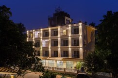 Perfectstayz Premium Grand Inn