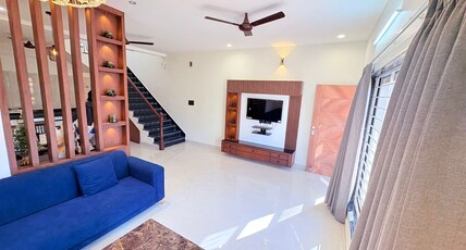 Ayush villa Room Type - Ayush villa