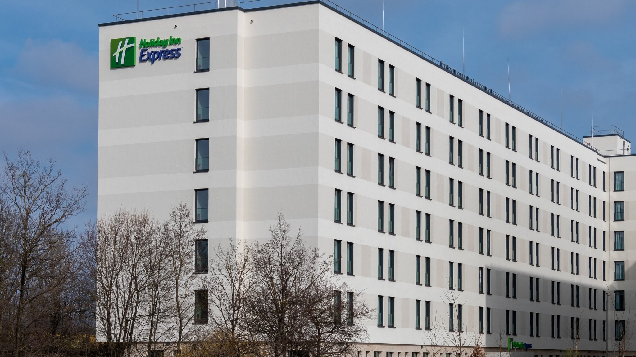 Holiday Inn Express Munich North, an IHG Hotel - Tap to explore photos