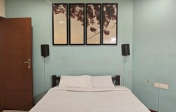 Double AC Room