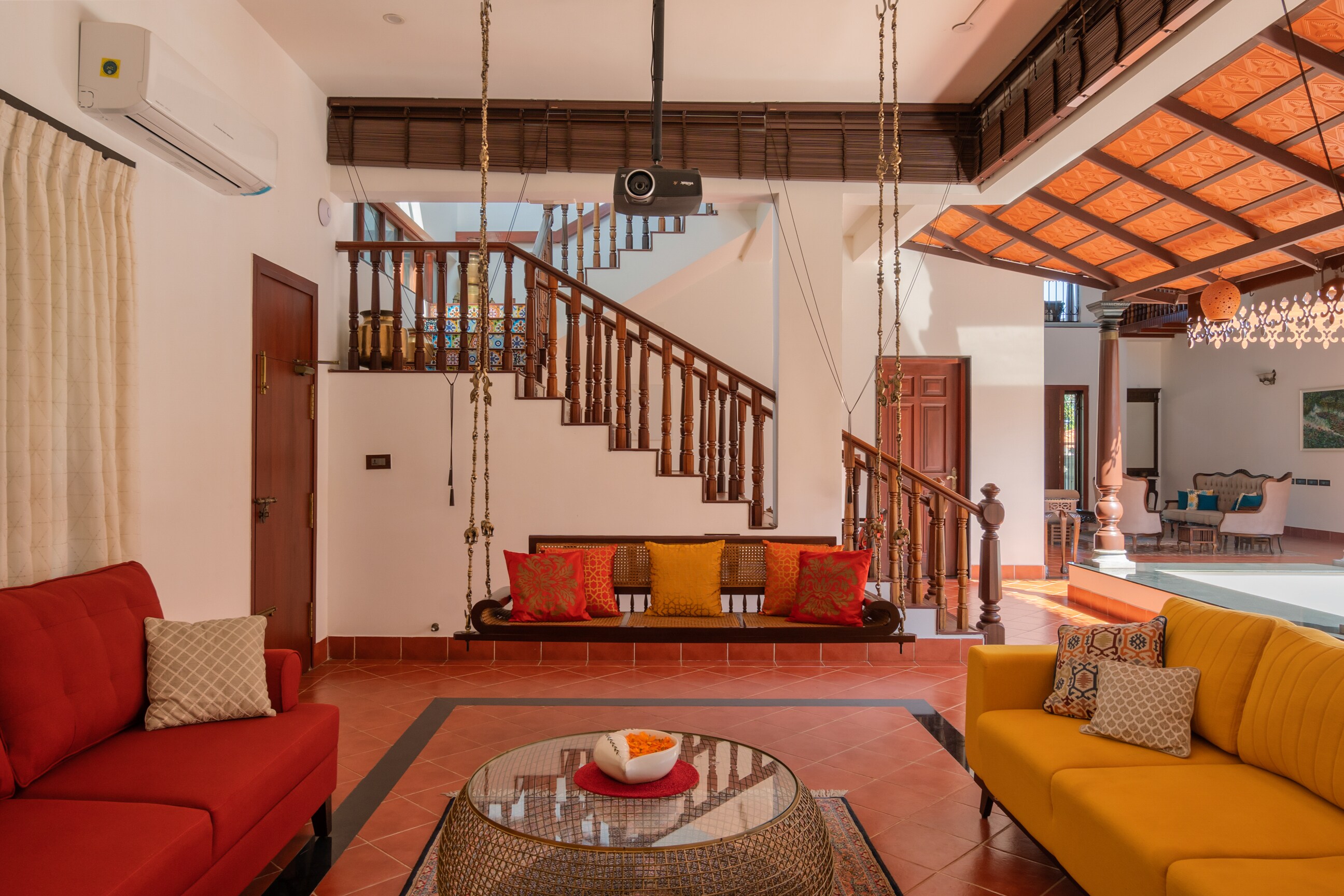 The Palmyrah - A LuxUnlock Private Villa - Tap to explore photos