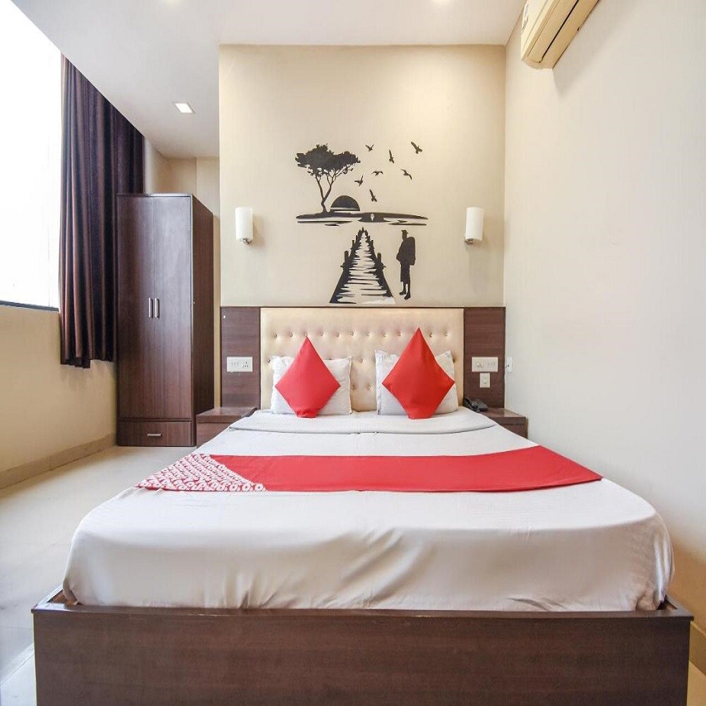 Hotel Starlite A Unit of AKM Hospitalities - Tap to explore photos