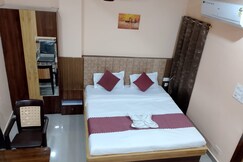 HOTEL SHREE VINAYAK PALACE