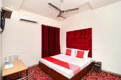 Super Hotel O Dariya Railway Station Formerly RR Villa