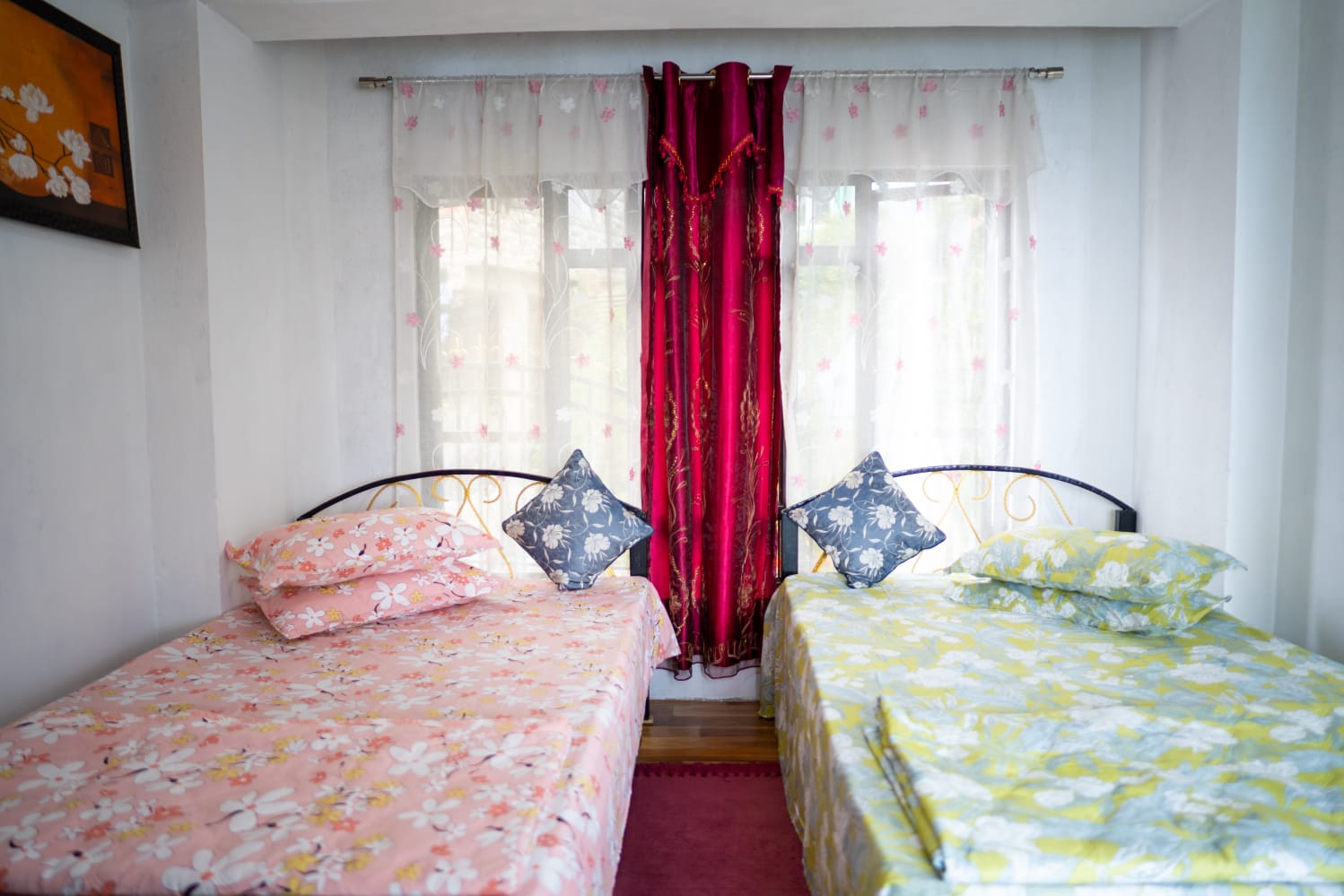 Nhoryang Homestay Lepchajagat - Tap to explore photos