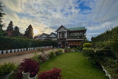 The Fratelli Guest house