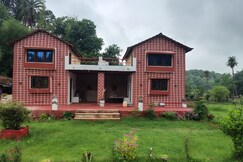 Hills View Homestay
