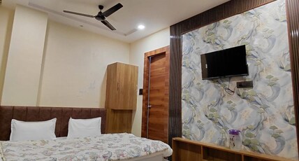 Shri Mahakal Eternity Room Type - Classic retreat 