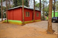 NTR Heritage Resort - (Nallathambi Resort).