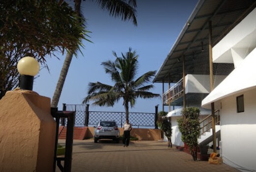 Baywatch Beach Homes