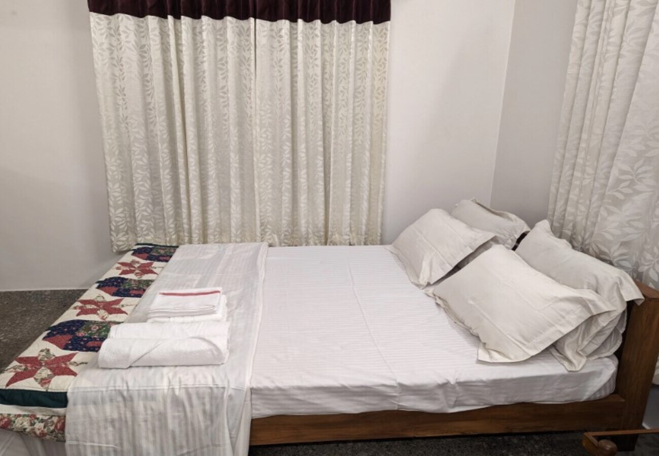 Pazhayampallil Rejoice Homestay - Tap to explore photos