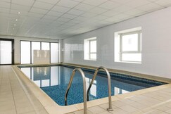 Aparthotel Adagio Access Paris Clamart