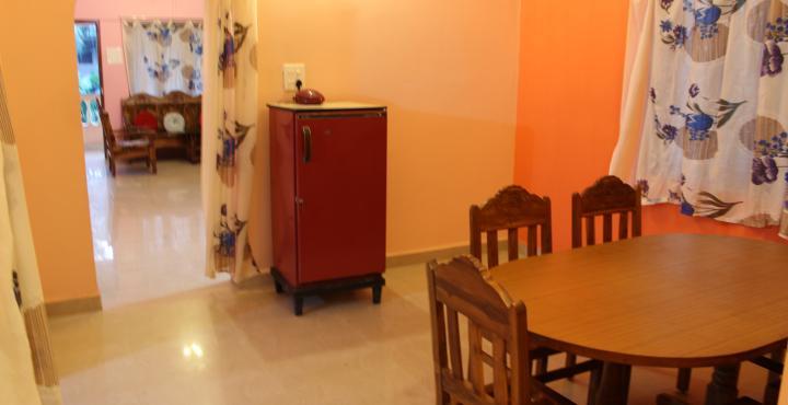 Holiday Apartments Goa - Tap to explore photos
