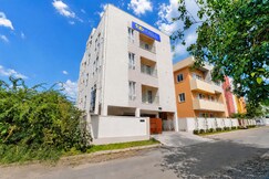 Address of FabHotel Nimalan Residency - Sholinganallur