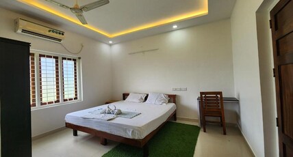 Happyhomes Homestay Room Type - (F03) First Floor Without Balcony