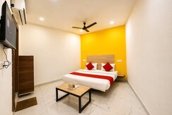 Address of Kanha Inn