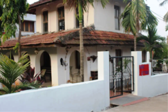 Kashid Cottage one minutes walk to the beach