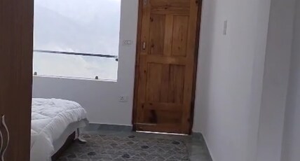 Rana homestay Room Type - Bedroom 3