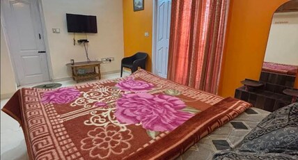 Ken Home Stay Room Type - Bedroom 1