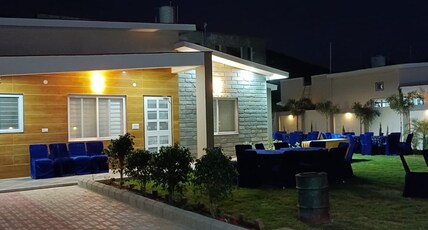 Lakecity Paradise Villa Room Type - Lakecity Paradise Villa