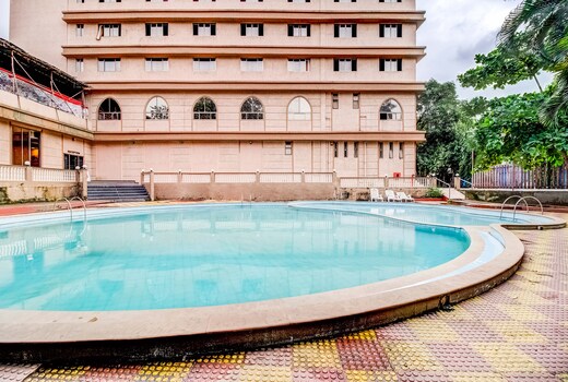 Dhuri Resort