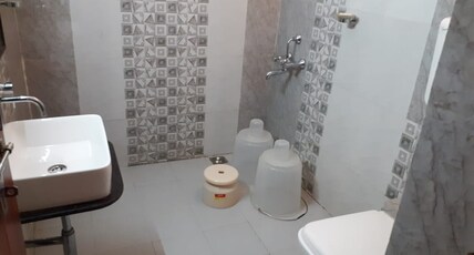 MOTEL TAMIA Room Type - Triple Sharing Cottage