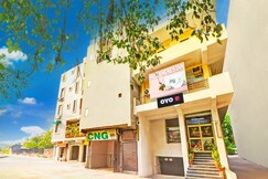 Address of Hotel O Honey Inn