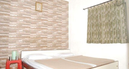 Hotel Vishal Room Type - Standard Non AC