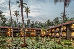 Dindi RVR on the Godavari, A Club Mahindra Associate Resort