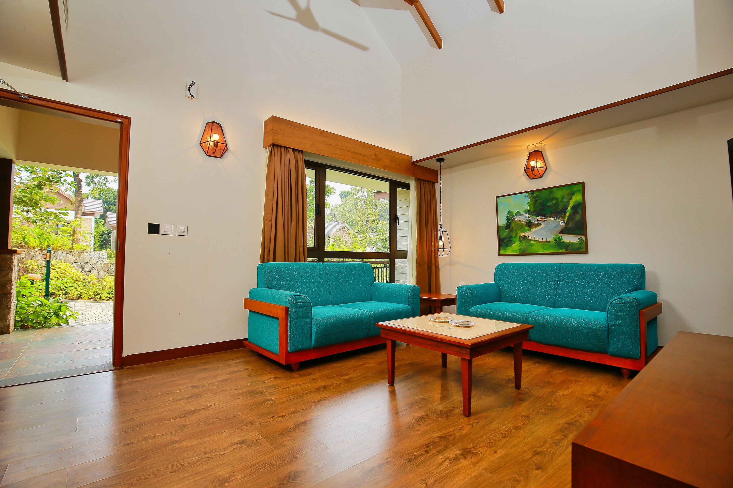 Morickap Resort Wayanad - Tap to explore photos