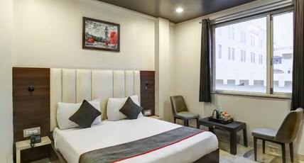 Super Townhouse Ranipur Mor Room Type - Classic