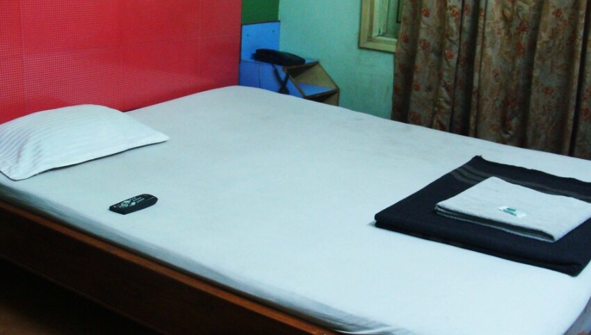 Natraj Hotel - Tap to explore photos